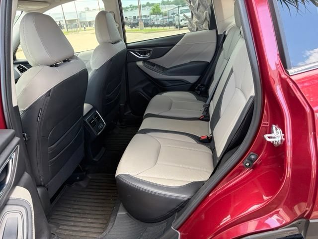 Used 2024 Subaru Forester Limited AWD/4WD image 19