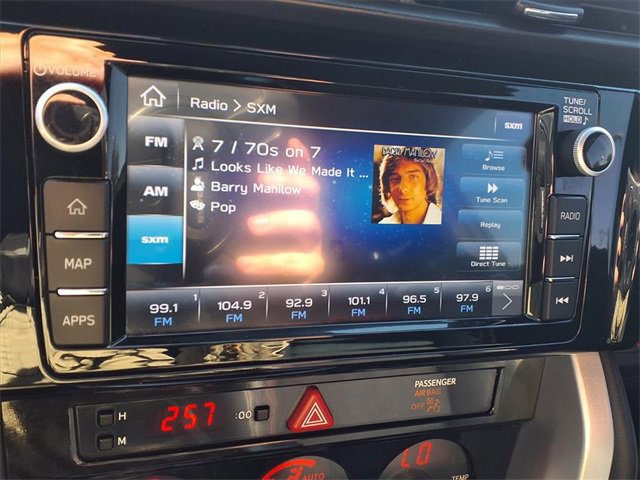 Used 2018 Subaru BRZ Limited w/ Popular Package #3 image 16