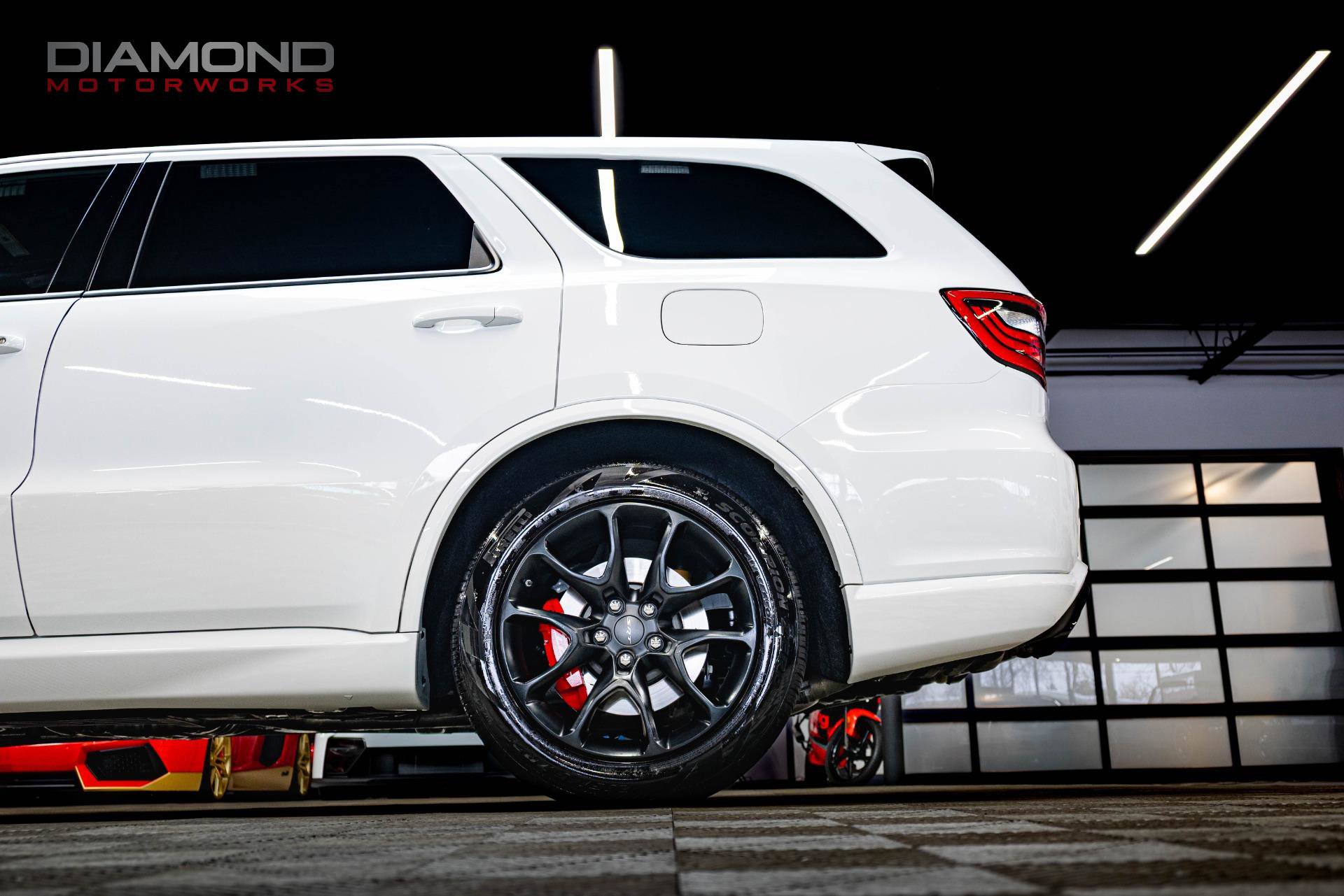 Used 2023 Dodge Durango SRT Hellcat image 14