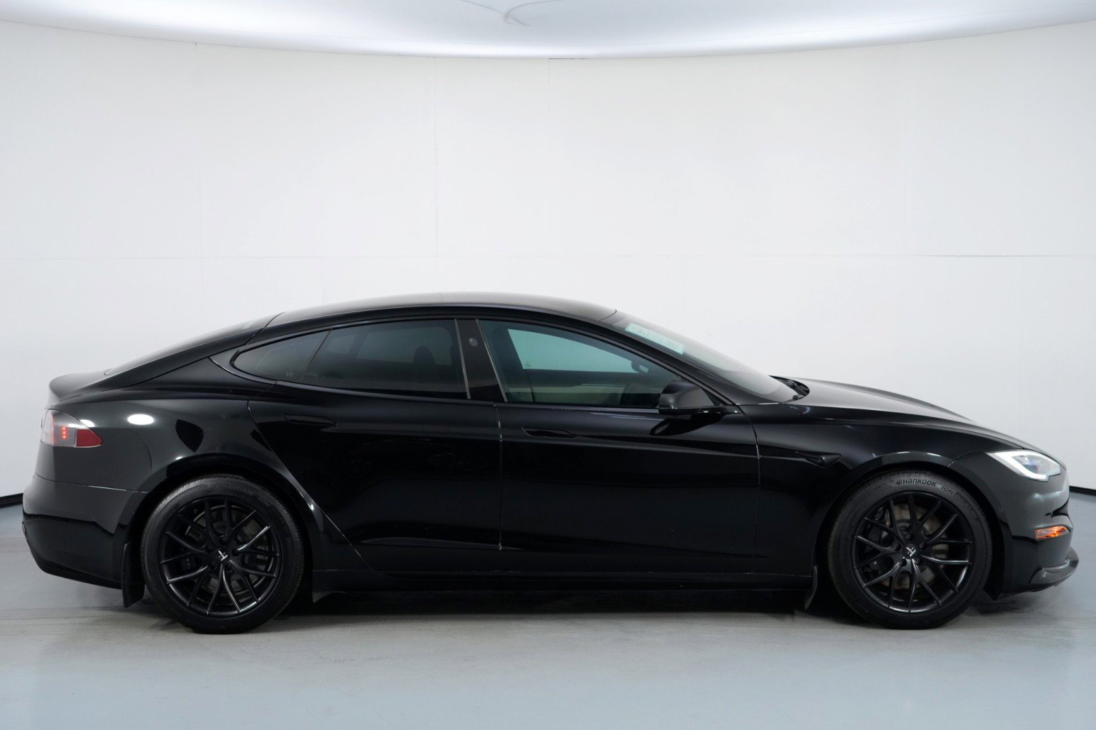 Used 2021 Tesla Model S Long Range image 56