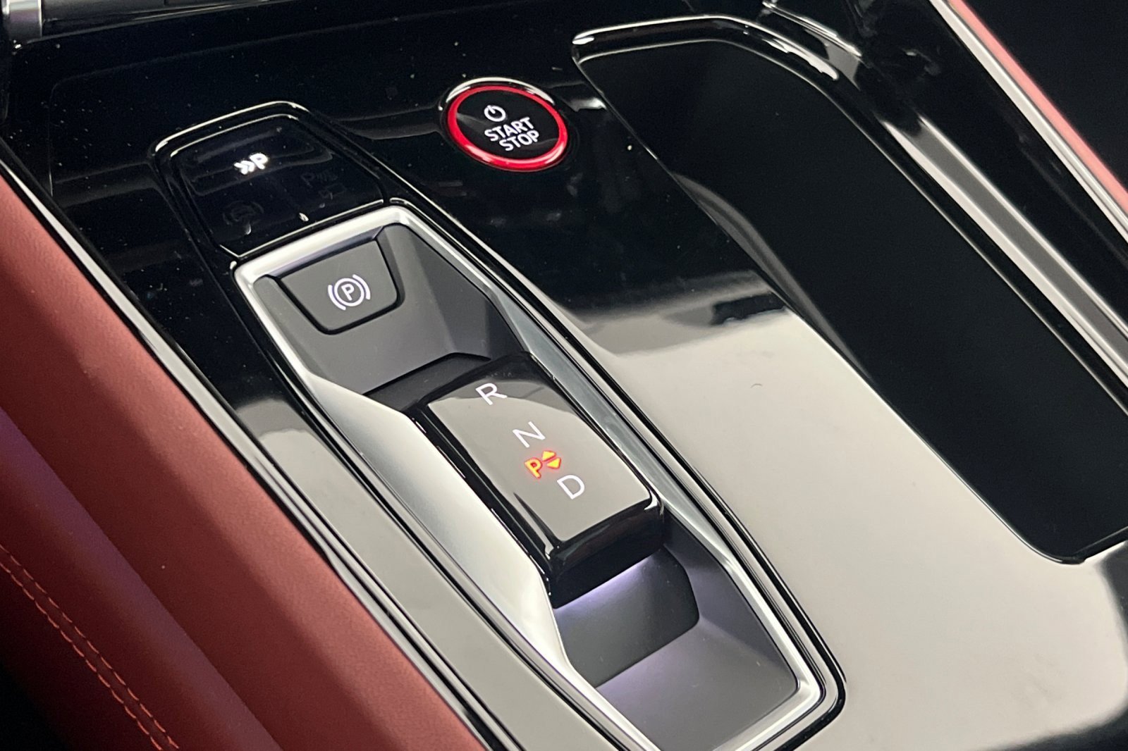 New 2026 Audi S e-tron GT Premium Plus AWD/4WD image 20