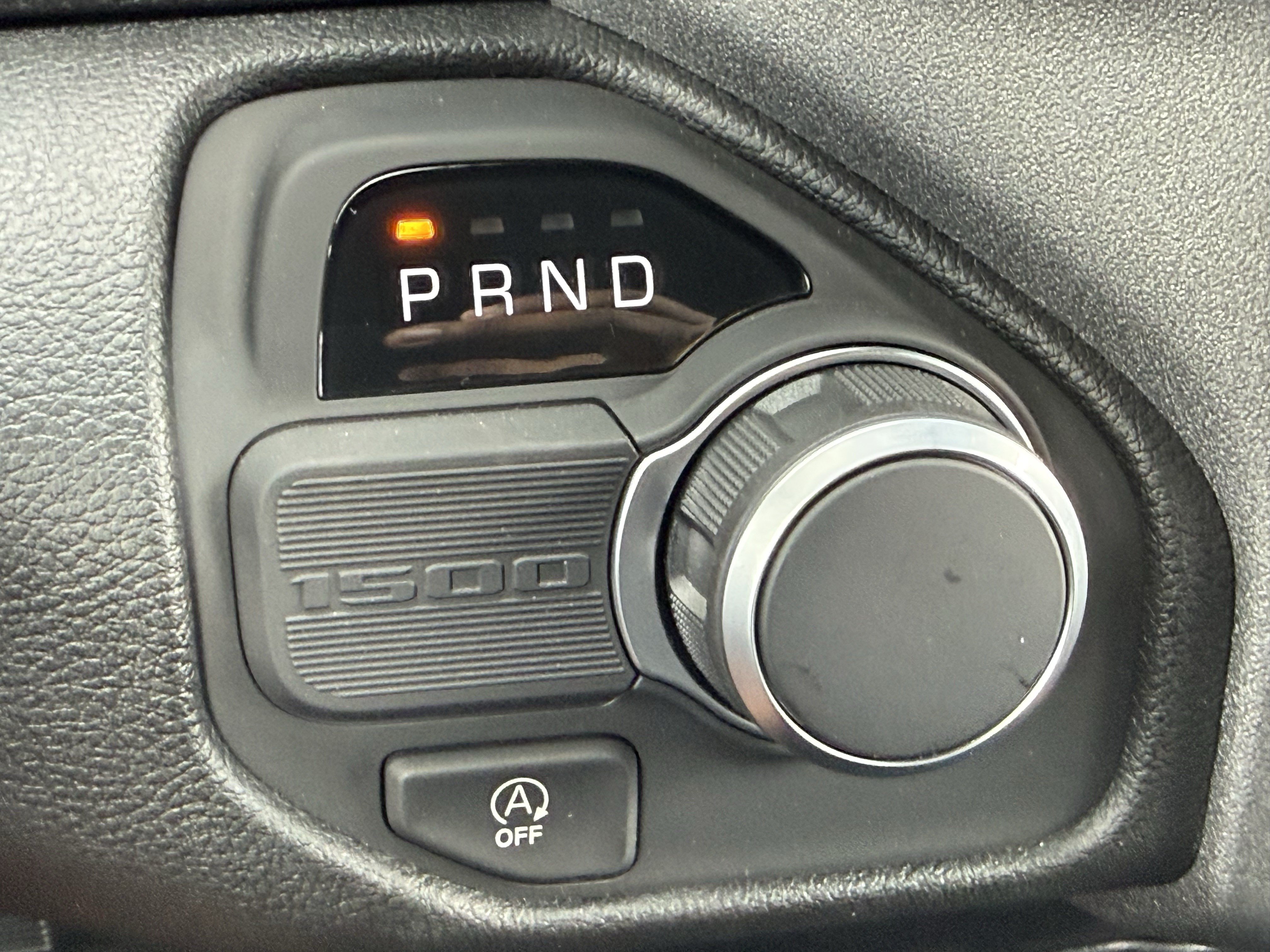 New 2027 RAM 2500 Tradesman AWD/4WD image 25