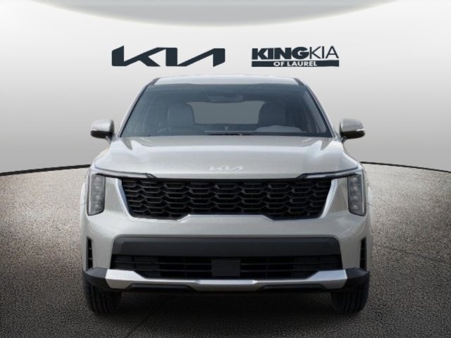 New 2026 Kia Sorento LX FWD image 2