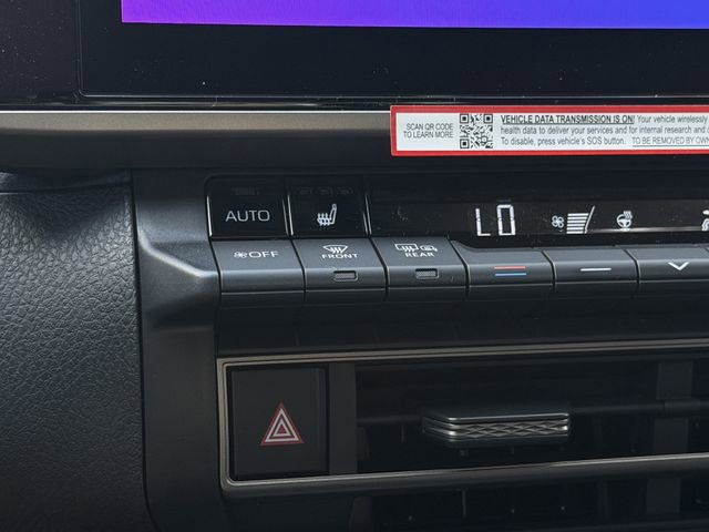 New 2026 Toyota Camry XLE image 21