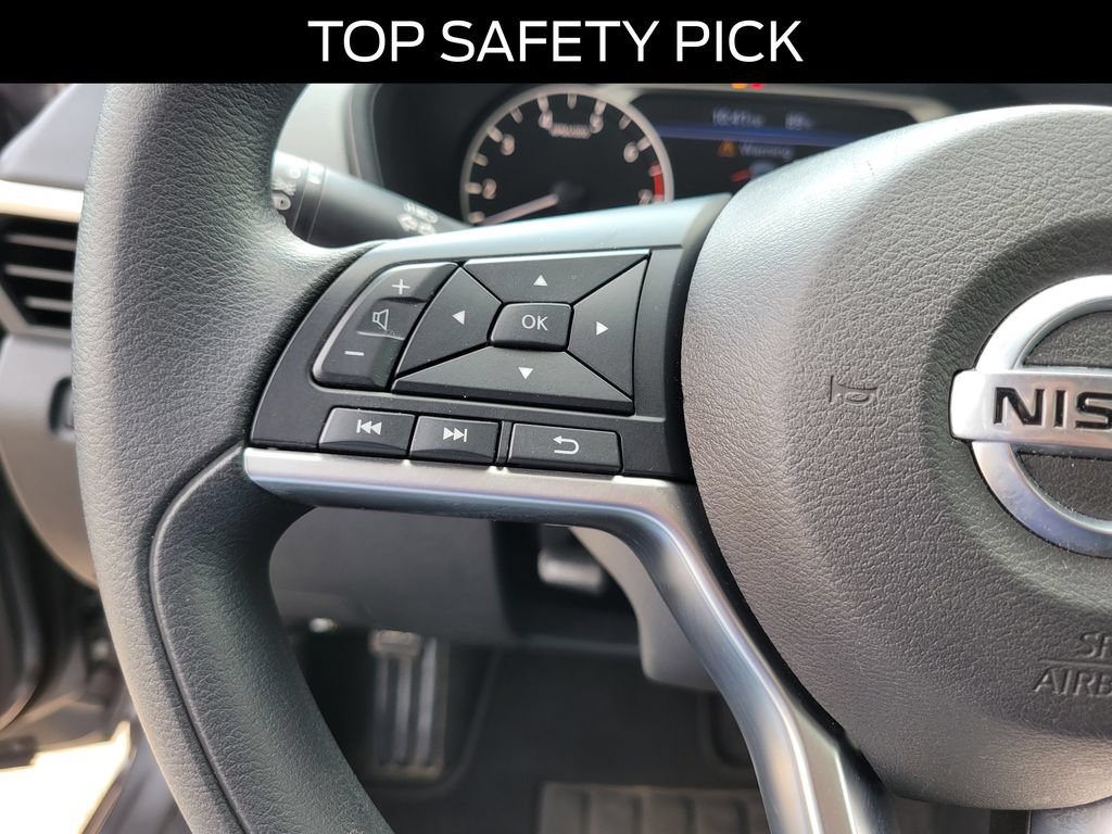 Used 2019 Nissan Altima 2.5 S FWD image 22
