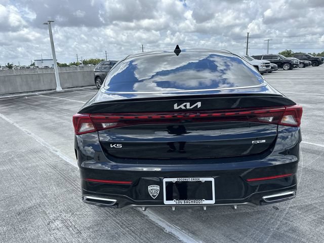 Used 2024 Kia K5 GT-Line FWD image 15