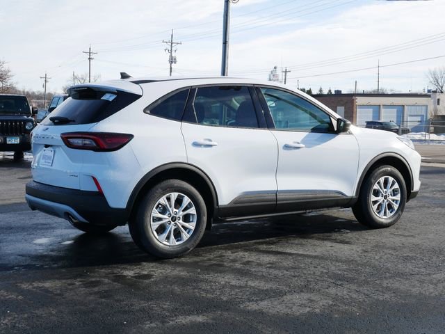New 2026 Ford Escape Active w/ Active Premium Tech Pack AWD/4WD image 7