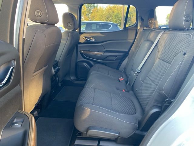 Used 2019 GMC Acadia SLE image 24