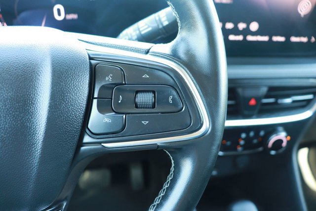 Used 2025 Buick Encore GX Preferred image 20