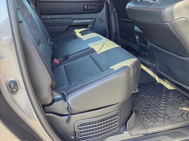 Used 2024 Toyota Tundra TRD Pro image 20