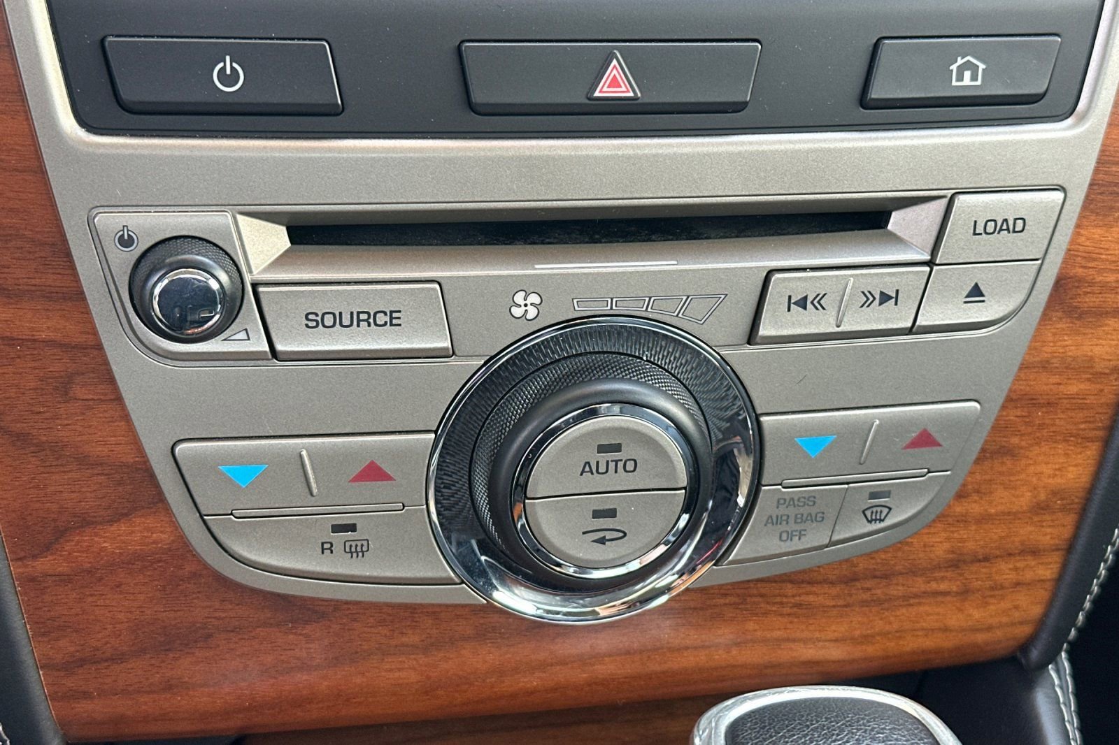 Used 2008 Jaguar XKR R image 21