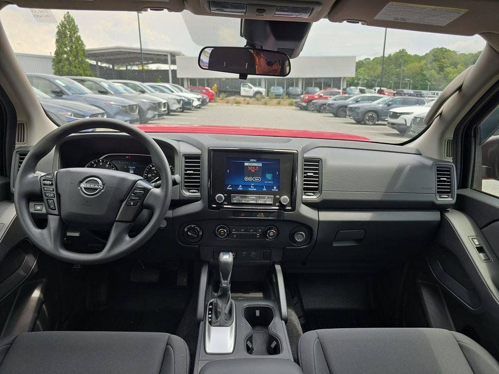 Used 2022 Nissan Frontier S w/ Technology Package AWD/4WD image 17