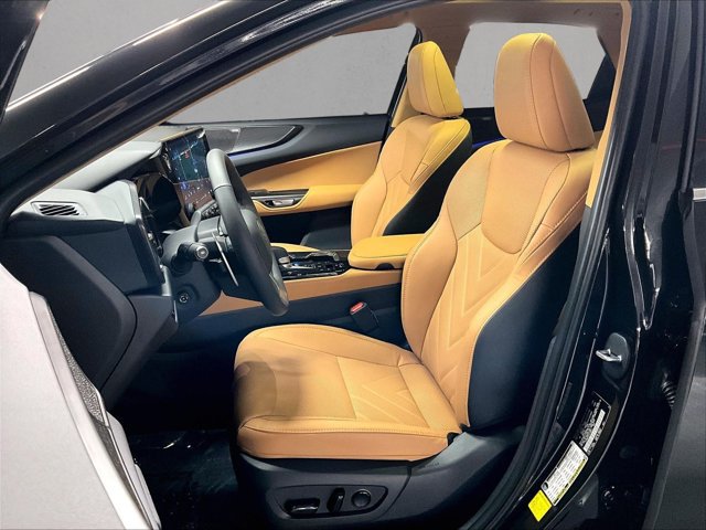Used 2026 Lexus NX 350 AWD w/ Accessory Package (Z2) image 27