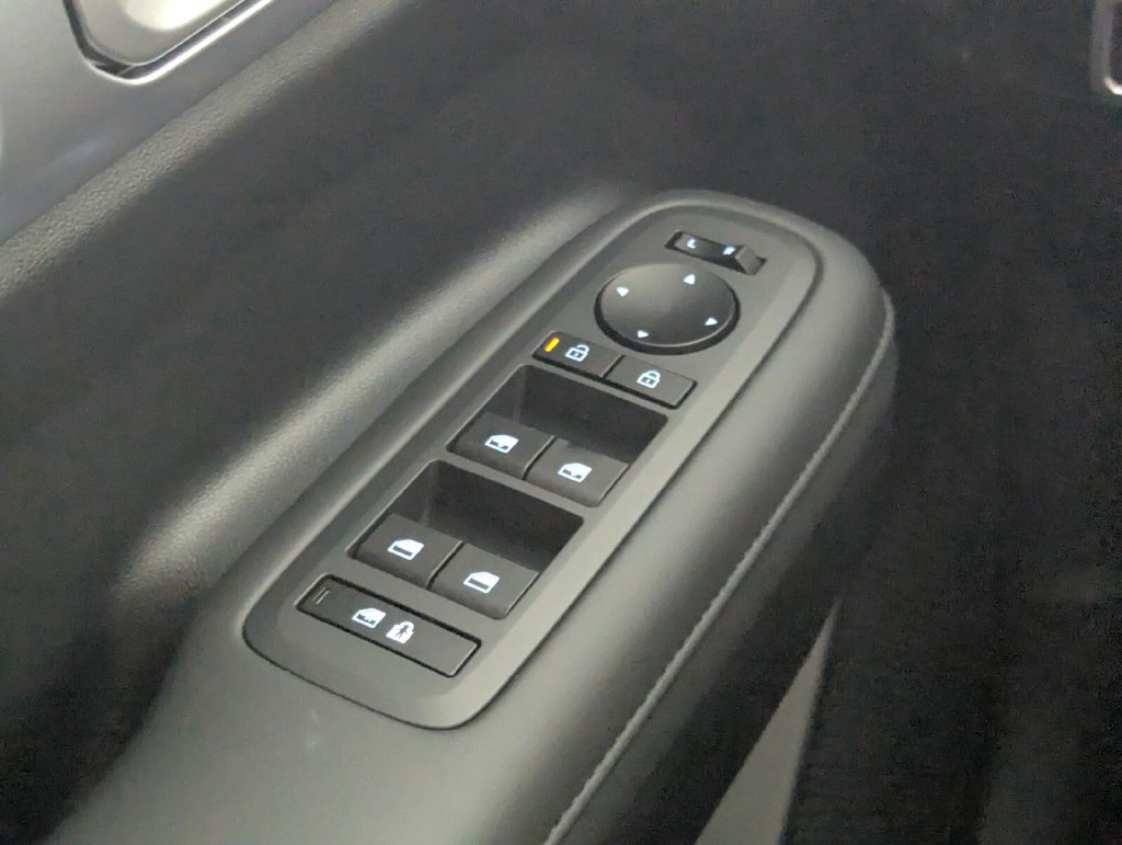 New 2026 Hyundai Santa Fe XRT AWD/4WD image 15