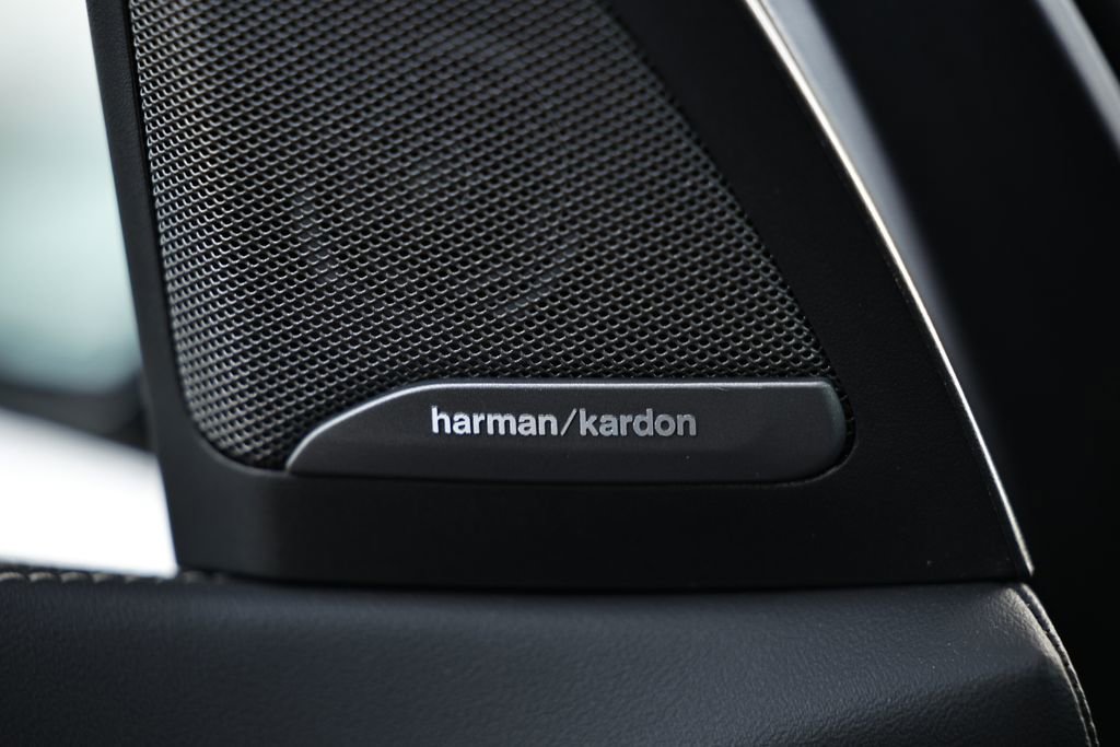 New 2026 BMW X5 xDrive40i w/ M Sport Package image 17