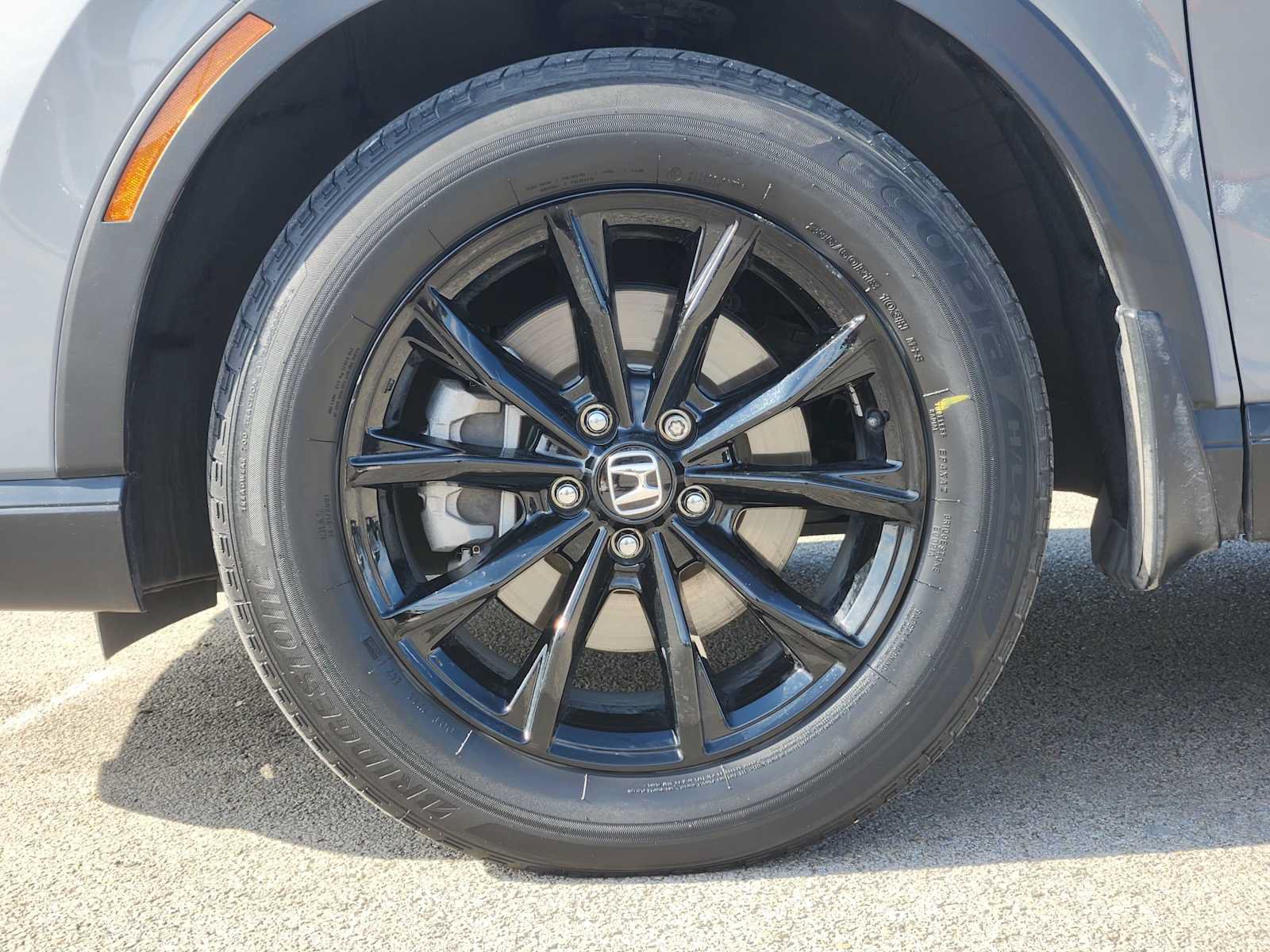 Used 2024 Honda CR-V Sport-L image 9