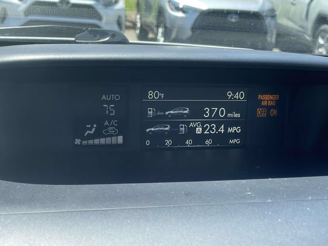 Used 2016 Subaru Forester 2.5i Limited AWD/4WD image 32