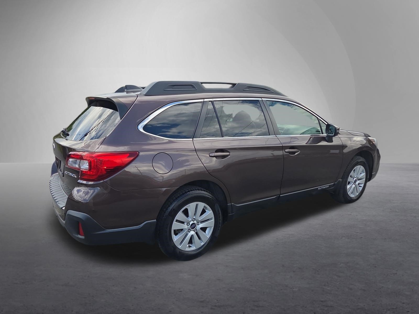 Used 2019 Subaru Outback 2.5i Premium w/ Popular Package #2 AWD/4WD video 3