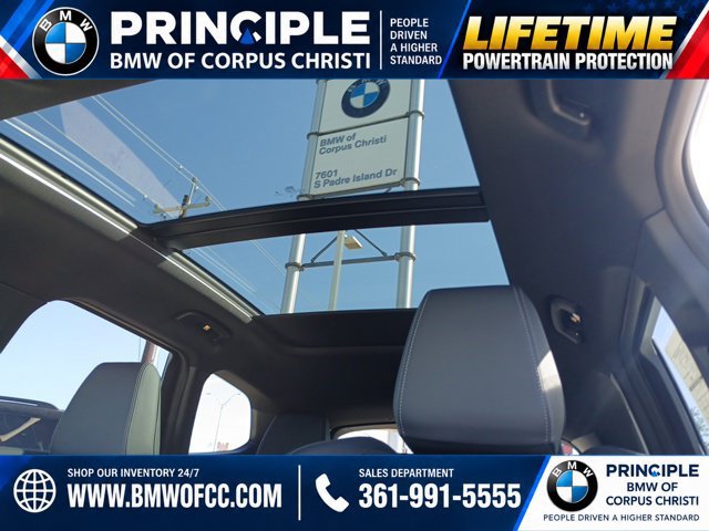New 2026 BMW X1 xDrive28i w/ Technology Package AWD/4WD image 29