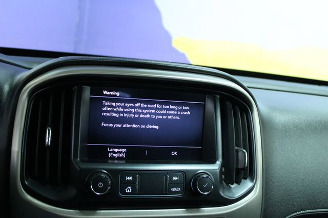 Used 2019 GMC Canyon Denali image 17