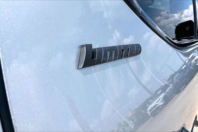 Certified 2026 Toyota Tundra Limited RWD image 31