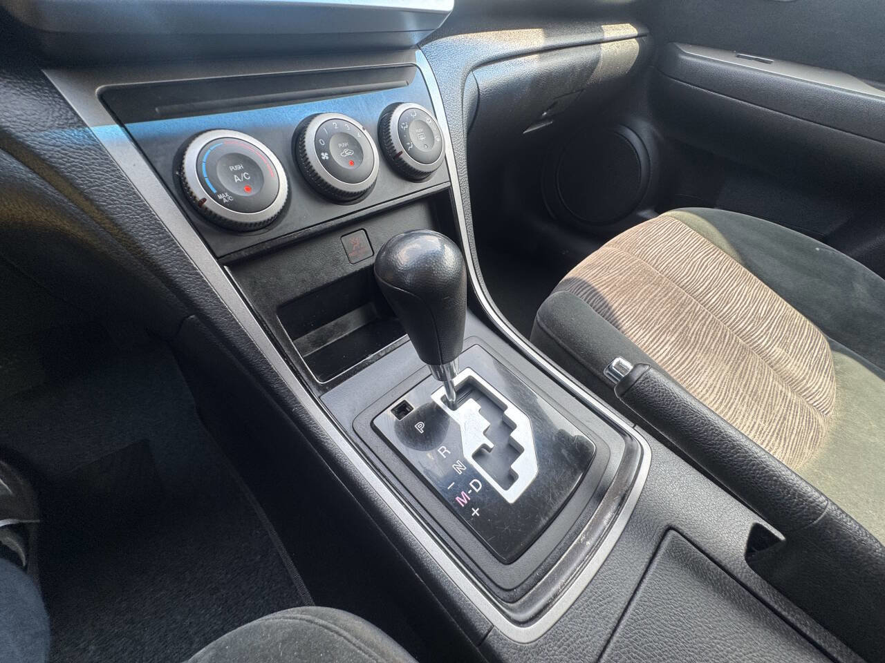 Used 2010 MAZDA MAZDA6 i Sport image 47