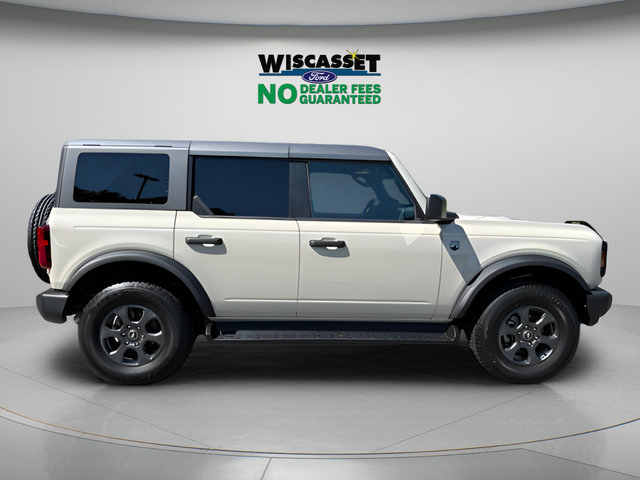 Used 2026 Ford Bronco Big Bend AWD/4WD image 6
