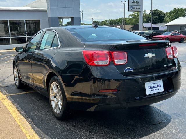 Used 2013 Chevrolet Malibu Eco w/ Power Convenience Package FWD image 8