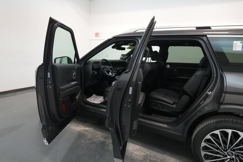 New 2026 Hyundai Palisade Calligraphy AWD/4WD image 32