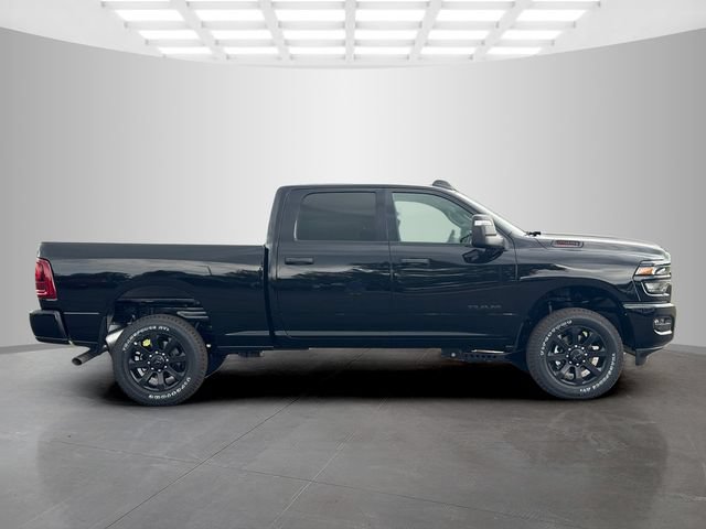New 2026 RAM 2500 Big Horn AWD/4WD image 8