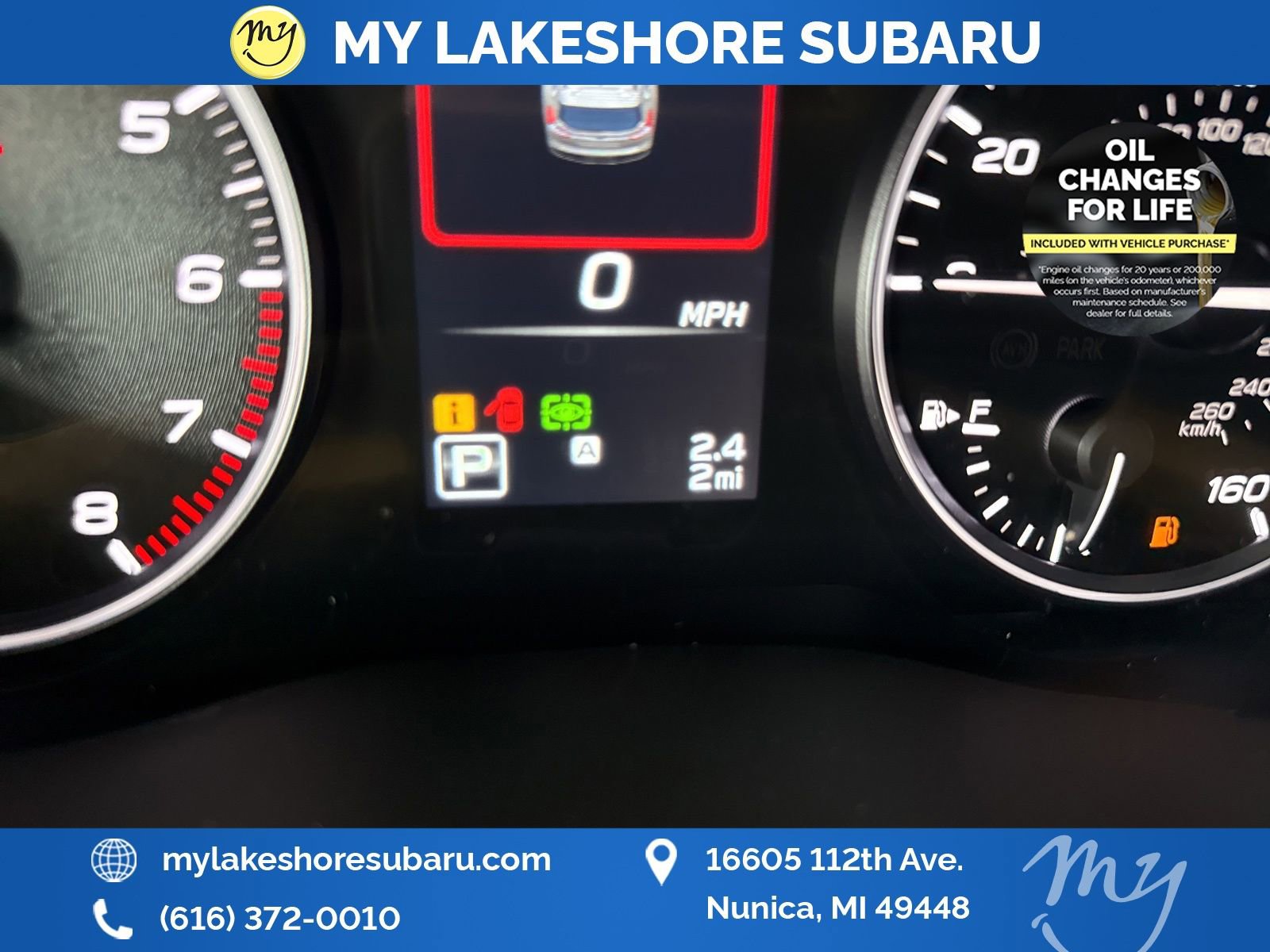 New 2026 Subaru Ascent Bronze Edition image 15