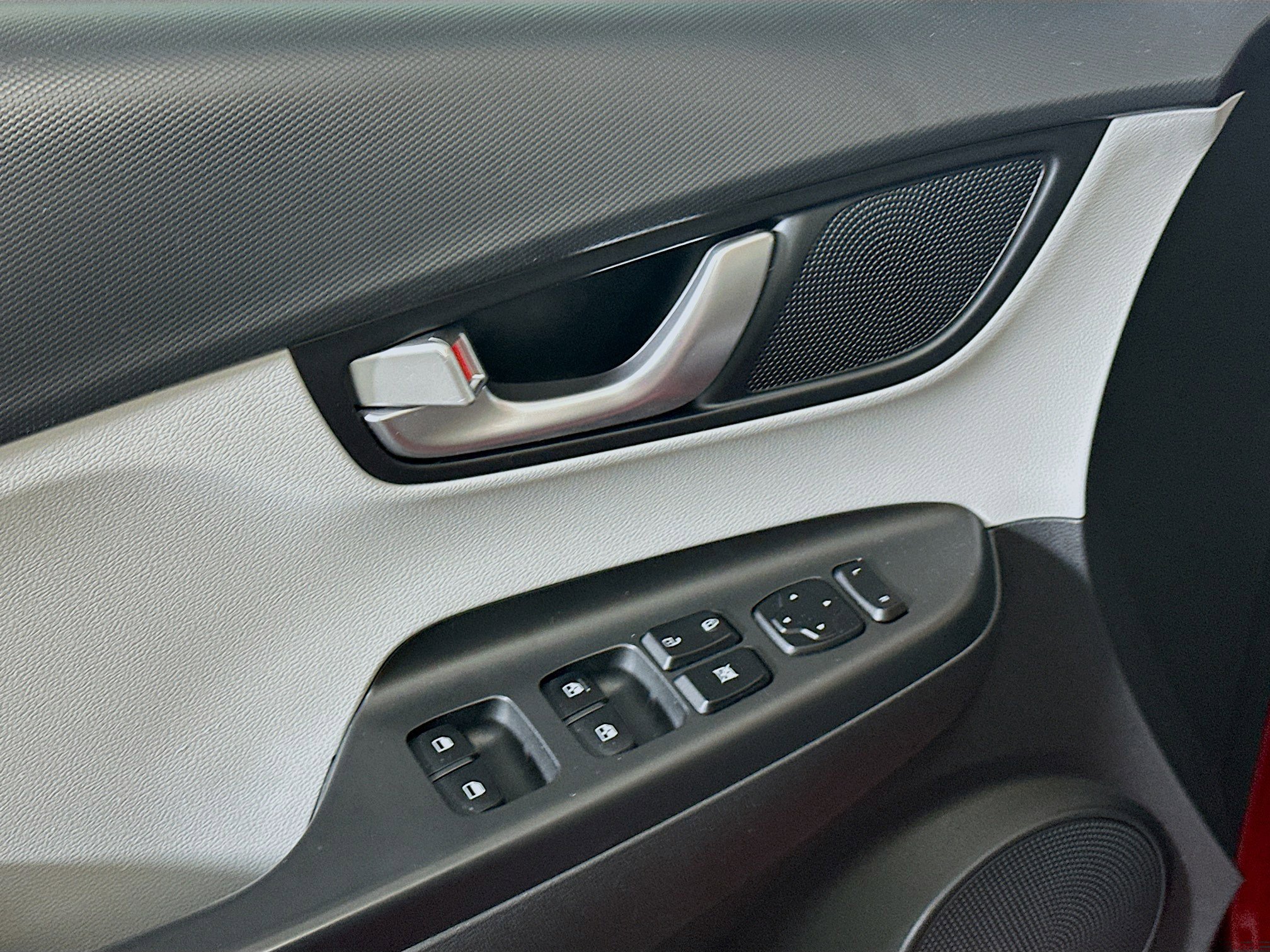 Used 2022 Hyundai Kona SEL w/ Convenience Package image 15