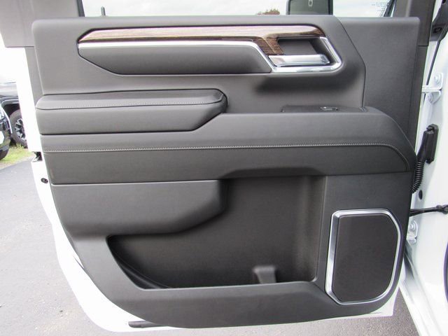 Used 2024 GMC Sierra 2500 SLE w/ SLE Convenience Package image 23