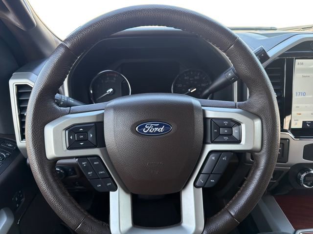 Used 2022 Ford F350 King Ranch w/ King Ranch Ultimate Package image 19