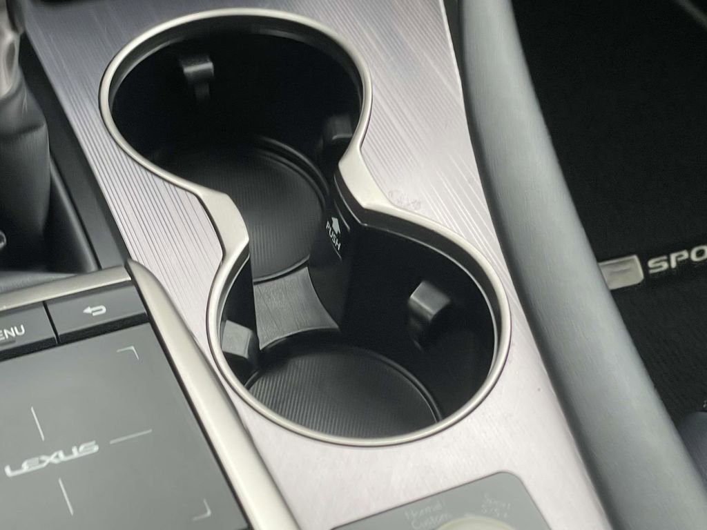 Used 2022 Lexus RX 350 F Sport image 32
