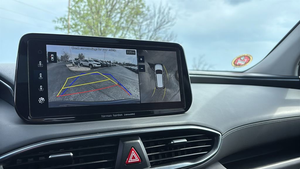 Used 2023 Hyundai Santa Fe SEL w/ Premium Package image 22