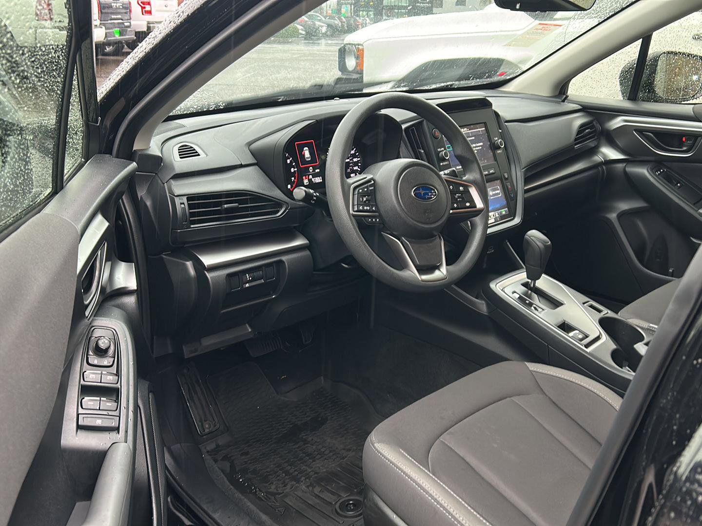 Used 2024 Subaru Impreza 2.0i AWD/4WD image 9