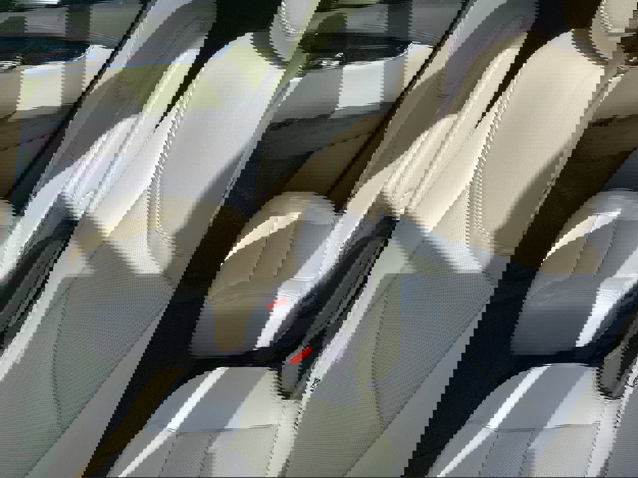 Used 2020 Cadillac XT6 Premium Luxury image 13