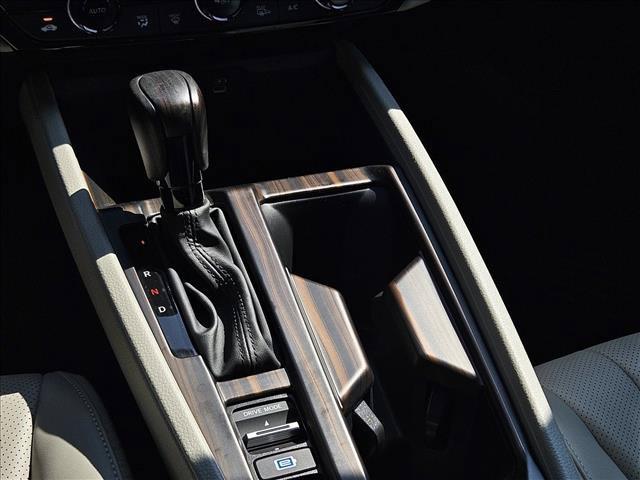Used 2024 Honda Accord EX-L image 21