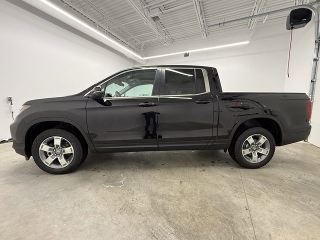 New 2026 Honda Ridgeline RTL image 6
