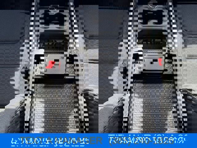 New 2026 RAM 1500 Big Horn image 22