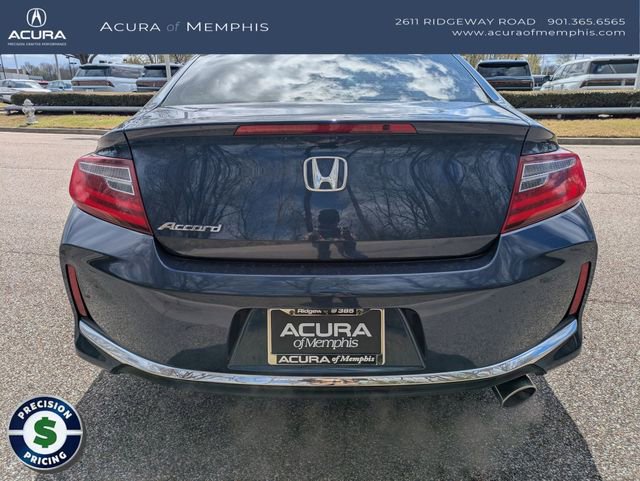 Used 2016 Honda Accord EX-L image 4