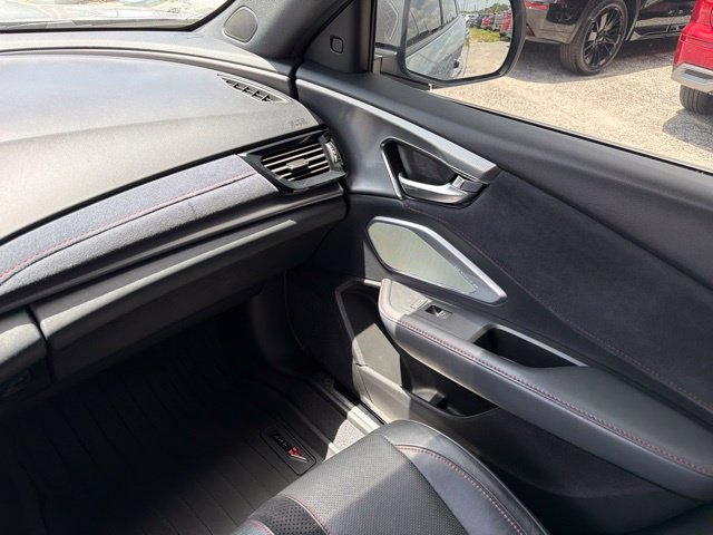 Used 2022 Acura RDX w/ Advance Package FWD image 20