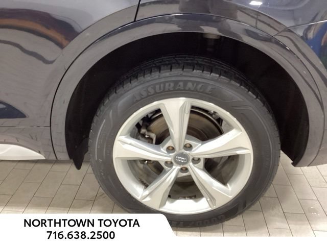 Used 2020 Audi Q5 Prestige AWD/4WD image 21