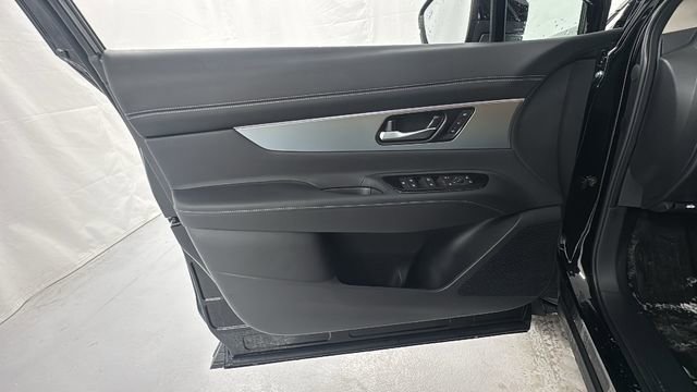 New 2026 Nissan Murano SL AWD/4WD image 19