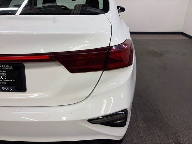 Used 2020 Kia Forte LXS image 10