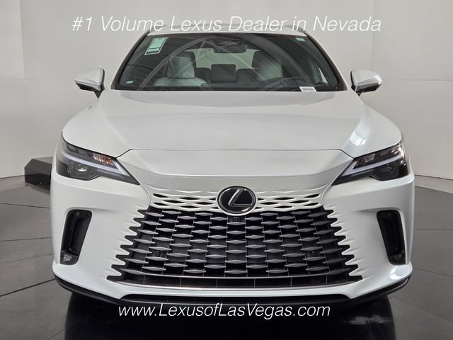 New 2026 Lexus RX 350 Premium FWD image 8