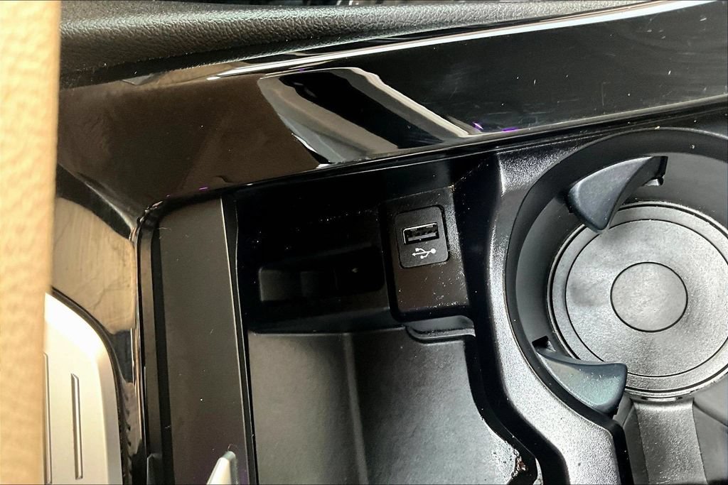 Used 2018 BMW X3 M40i w/ Premium Package AWD/4WD image 15