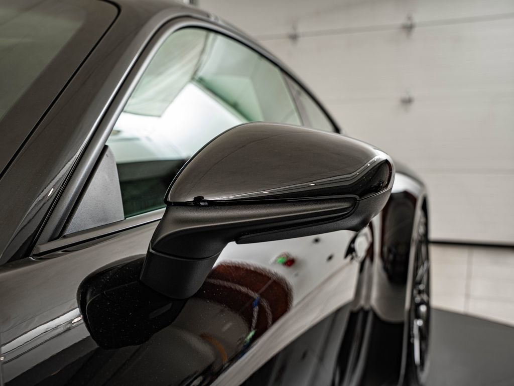 New 2026 Porsche 911 Carrera RWD image 12