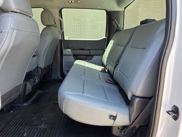 Certified 2023 Ford F350 XL w/ XL Driver Assist Package image 34